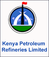 Kenya Petroleum Refineries Ltd