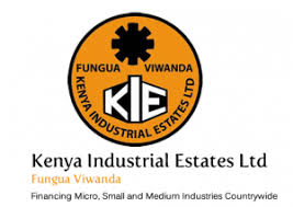 Kenya Industrial Estate Ltd