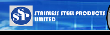 Stainless Steel Products Ltd 