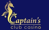 Club Captains Casino