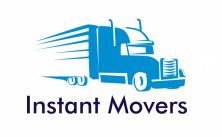 Instant Movers company