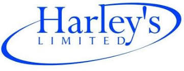 Harleys Ltd
