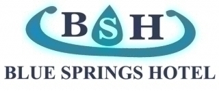 Blue Springs Hotel