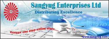 Sangyug Enterprises Ltd