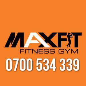 Maxfit Fitness Gym