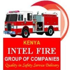 intel fire group of companies
