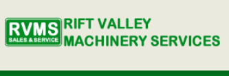 Rift Valley Machinery Services Ltd