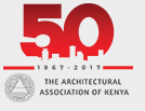 The Architectural Association of Kenya