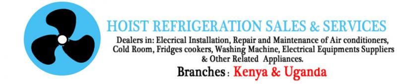 Hoist Refrigeration 