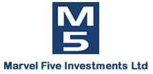 Marvel Five Investments Limited
