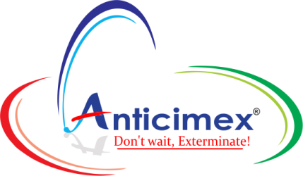 Anticimex 