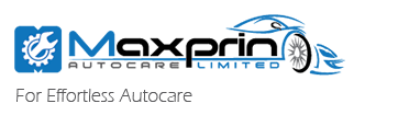 Maxprin Autocare Limited 