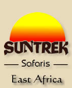 Suntrek Safaris