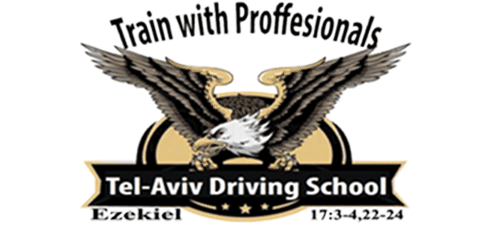 Telaviv Driving School