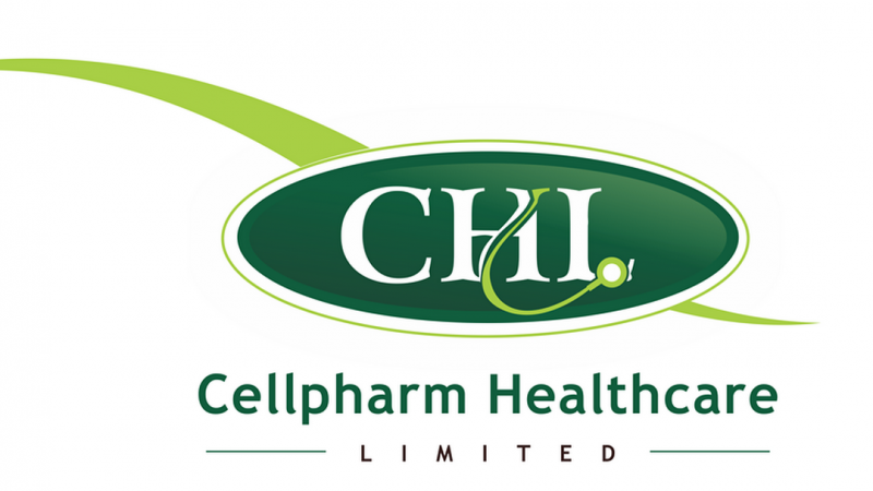 Cellpharm Healthcare Limited
