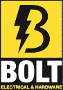 Bolt Electrical & Hardware