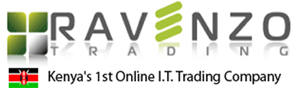 Ravenzo Trading Limited