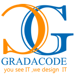 Gradacode Web Solutions