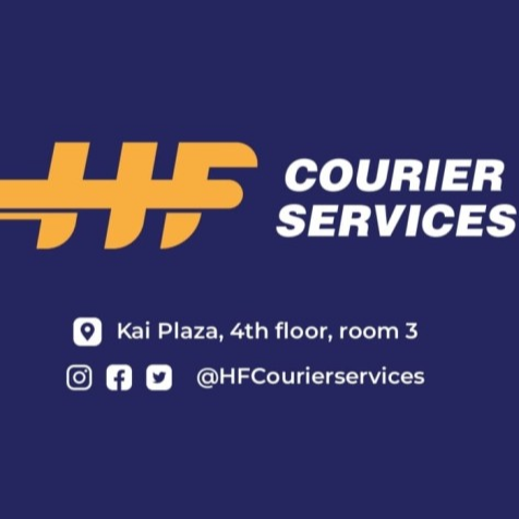 HF Courier services