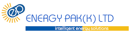 Energy Pak (K) Ltd