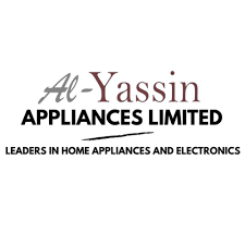 Al-Yassin Appliances Ltd