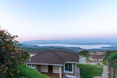 A glance of Paradise 