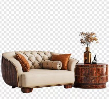Kaloleni furniture mart