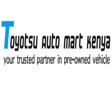 Toyotsu Auto mart Kenya Limited