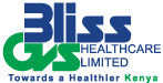 Bliss GVS Healthcare Limited