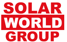 Solar World EA Ltd