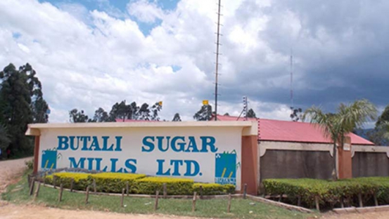 Butali Sugar Mills