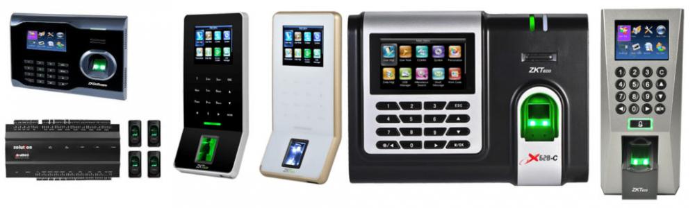Access Control systems